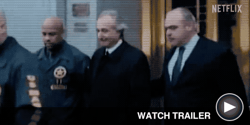 MADOFF: The Monster of Wall Street - Download Images to View