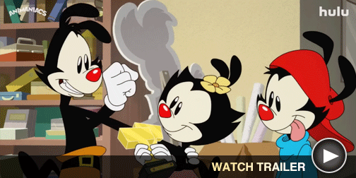Animaniacs - Download Images to View