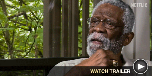 Bill Russell: Legend - Download Images to View