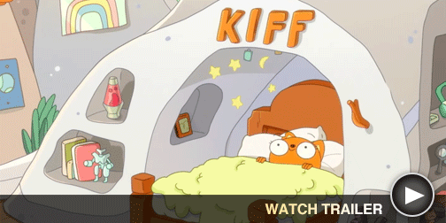 Kiff - Download Images to View