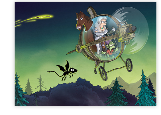 New Releases - Download Images to View