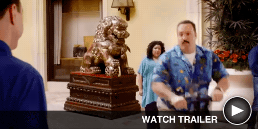 Paul Blart: Mall Cop 2 - Download Images to View