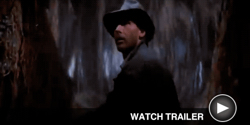 Binge Watch Every Indiana Jones Movie - Download Images to View