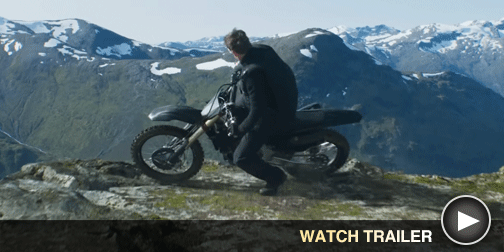 Mission Impossible – Dead Reckoning Part One - Download Images to View