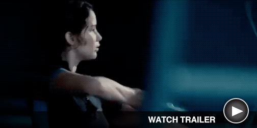 Stream first four films in The Hunger Games franchise - Download Images to View