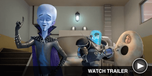 Megamind Rules! - Download Images to View