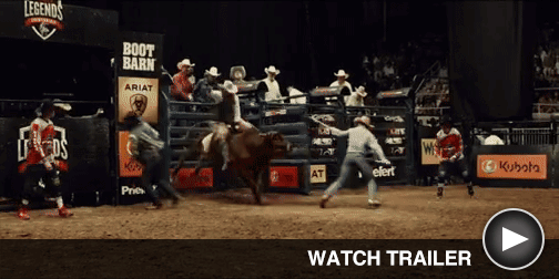 Image from The Last Rodeo - Click for Available Trailer
