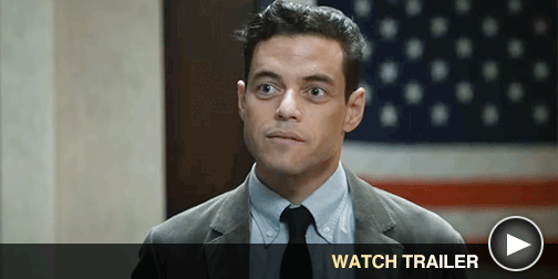 Image from The Amateur - Click for Available Trailer