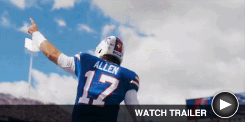 Image from Hard Knocks: Training Camp with the Buffalo Bills - Click for Available Trailer