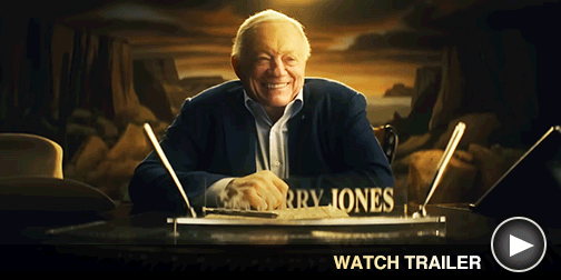 Image from America's Team: The Gambler and His Cowboys  - Click for Available Trailer