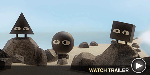 Image from Shape Island  - Click for Available Trailer