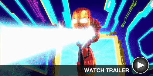 Image from Iron Man and His Awesome Friends - Click for Available Trailer