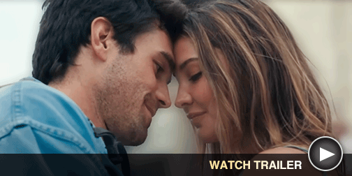 Image from A Map That Leads To You - Click for Available Trailer