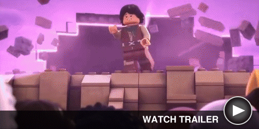 Image from LEGO Star Wars: Rebuild the Galaxy - Pieces of the Past - Click for Available Trailer