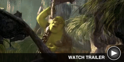 Image from Shrek, Shrek 2, Shrek the Third, and Shrek Forever After - Click for Available Trailer