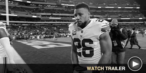Image from Saquon - Click for Available Trailer