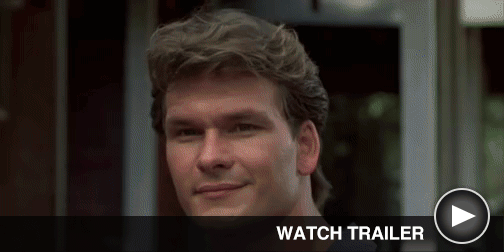 Image from Dirty Dancing  - Click for Available Trailer