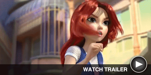 Image from Winx Club: The Magic Is Back - Click for Available Trailer
