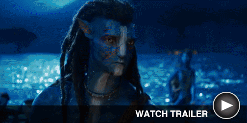 Image from Fire and Water: Making the Avatar Films - Click for Available Trailer