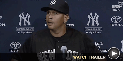 Image from Alex VS A-Rod - Click for Available Trailer