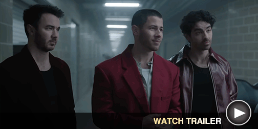 Image from A Very Jonas Christmas Movie - Click for Available Trailer