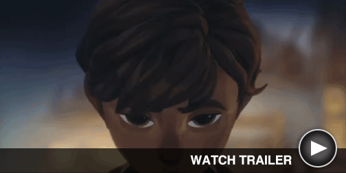 Image from The Wingfeather Saga - Click for Available Trailer