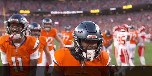 Thursday Night Football