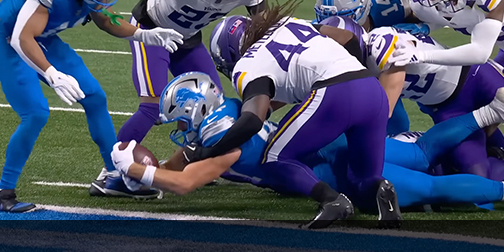 NFL Christmas Gameday