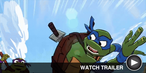 Image from Tales of the Teenage Mutant Ninja Turtles - Click for Available Trailer