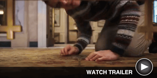 Image from Man vs. Baby - Click for Available Trailer