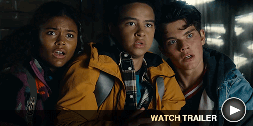 Image from The Wayfinders - Click for Available Trailer