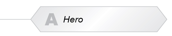 The Answer Is A - Hero