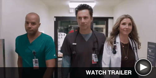 Image from Scrubs   - Click for Available Trailer