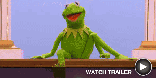 Image from The Muppet Show  - Click for Available Trailer