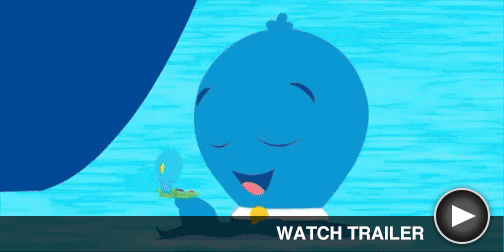 Image from Baby Einstein Ocean Explorers - Click for Available Trailer