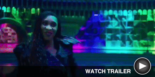 Image from Wicked: For Good - Click for Available Trailer