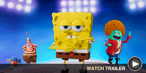 Image from The SpongeBob Movie: Search for SquarePants - Click for Available Trailer