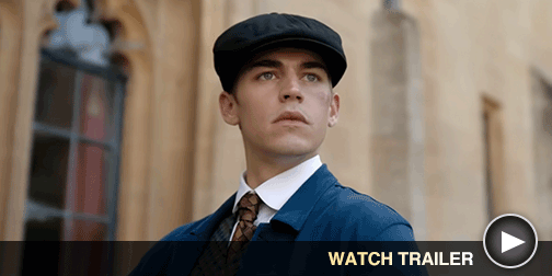 Image from Young Sherlock - Click for Available Trailer