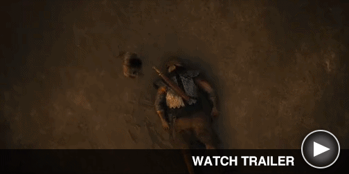 Image from House of David - Season 2  - Click for Available Trailer