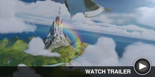 Image from Unicorn Academy: Secrets Revealed: Chapter 1 - Click for Available Trailer