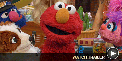 Image from Sesame Street - Volume 2  - Click for Available Trailer