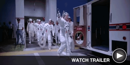 Image from Apollo 11 - Click for Available Trailer