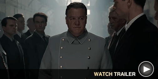 Image from Nuremberg  - Click for Available Trailer