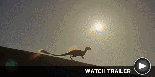 Image from The Dinosaurs - Click for Available Trailer