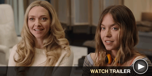 Image from The Housemaid  - Click for Available Trailer