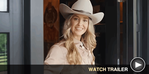 Image from Lainey Wilson: Keepin' Country Cool - Click for Available Trailer