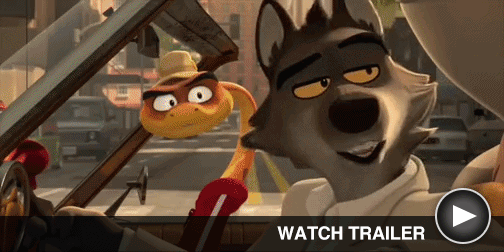 Image from The Bad Guys: The Series  - Click for Available Trailer