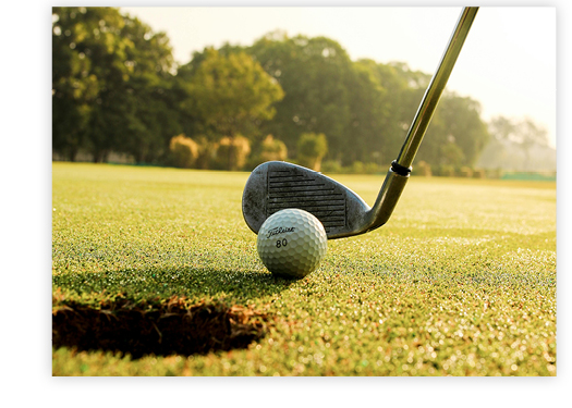 New Releases - Golf Still from the Masters