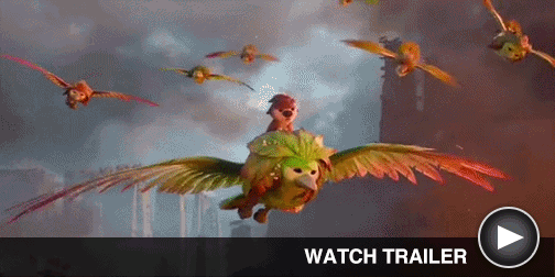 Image from Swapped  - Click for Available Trailer