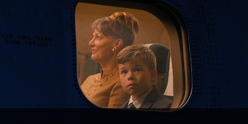 Image from Propeller One-Way Night Coach  - Click for Available Trailer